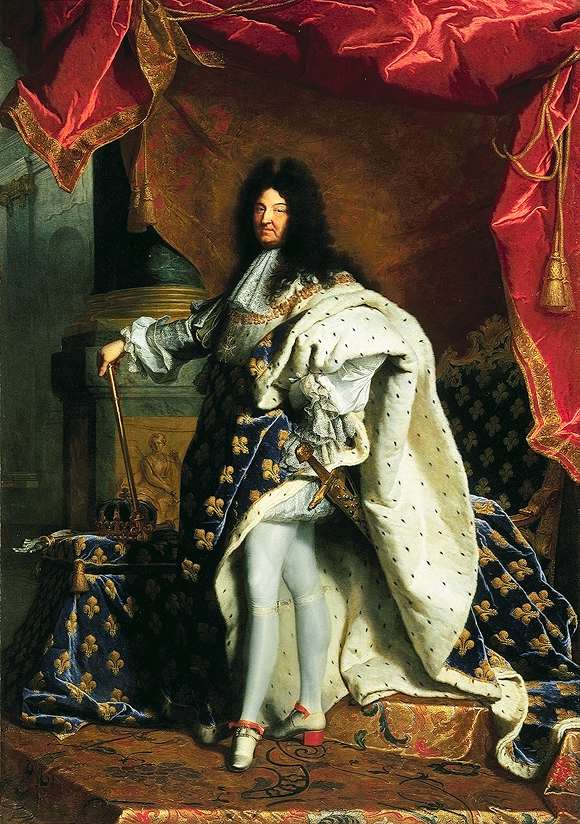 0LouisXIV.jpg (92700 bytes)