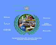 United Nations Web Site